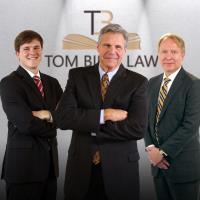 Tom Bible Law image 2